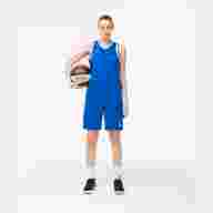 Шорты баскетбольные JOGEL PerformDry Division Star, синий - downloaded from prime-sport.ru