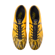 Бутсы футбольные JOGEL Rapido FG Yellow/black, детский - downloaded from prime-sport.ru