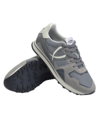 Кроссовки спортивные JOGEL Fiesta Grey