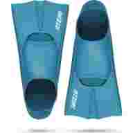 Ласты Atemi classic fins, силикон, Цвет: Бирюзовый, TKF1GN (31-32) - Ласты Atemi classic fins, силикон, Цвет: Бирюзовый, TKF1GN (31-32)