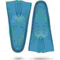 Ласты Atemi classic fins, силикон, Цвет: Бирюзовый, TKF1GN (31-32) - Ласты Atemi classic fins, силикон, Цвет: Бирюзовый, TKF1GN (31-32)