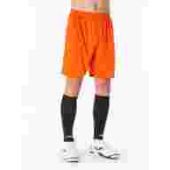 Шорты игровые JOMA  NOBEL Оранжевый - Шорты игровые JOMA  NOBEL Оранжевый