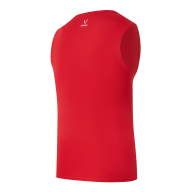 Майка компрессионная CAMP PerFormDRY Baselayer SL Tee, красный - downloaded from prime-sport.ru