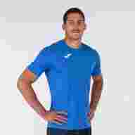 Футболка JOMA STRONG Синий Royal - Футболка JOMA STRONG Синий Royal