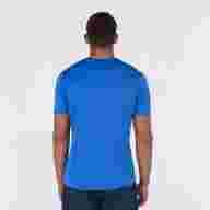 Футболка JOMA STRONG Синий Royal - Футболка JOMA STRONG Синий Royal