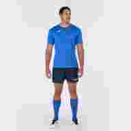 Футболка JOMA STRONG Синий Royal - Футболка JOMA STRONG Синий Royal