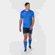 Футболка JOMA STRONG Синий Royal - Футболка JOMA STRONG Синий Royal