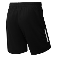 Шорты тренировочные JOGEL CAMP 2 Training Poly Shorts, черный - downloaded from prime-sport.ru