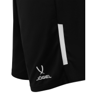 Шорты тренировочные JOGEL CAMP 2 Training Poly Shorts, черный - downloaded from prime-sport.ru