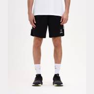 Шорты тренировочные JOGEL CAMP 2 Training Poly Shorts, черный - downloaded from prime-sport.ru