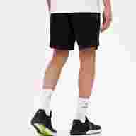 Шорты тренировочные JOGEL CAMP 2 Training Poly Shorts, черный - downloaded from prime-sport.ru