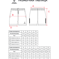Шорты тренировочные JOGEL CAMP 2 Training Poly Shorts, черный - downloaded from prime-sport.ru