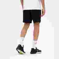 Шорты тренировочные JOGEL CAMP 2 Training Poly Shorts, черный - downloaded from prime-sport.ru