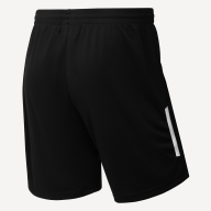 Шорты тренировочные JOGEL CAMP 2 Training Poly Shorts, черный - downloaded from prime-sport.ru