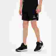 Шорты тренировочные JOGEL CAMP 2 Training Poly Shorts, черный - downloaded from prime-sport.ru