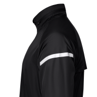 Куртка ветрозащитная JOGEL CAMP 2 Rain Jacket, черный - downloaded from prime-sport.ru