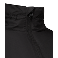 Куртка ветрозащитная JOGEL CAMP 2 Rain Jacket, черный - downloaded from prime-sport.ru