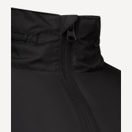 Куртка ветрозащитная JOGEL CAMP 2 Rain Jacket, черный - downloaded from prime-sport.ru