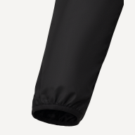 Куртка ветрозащитная JOGEL CAMP 2 Rain Jacket, черный - downloaded from prime-sport.ru