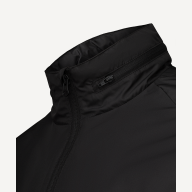 Куртка ветрозащитная JOGEL CAMP 2 Rain Jacket, черный - downloaded from prime-sport.ru