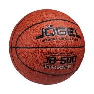 Мяч баскетбольный JOGEL JB-500 №5 NEW - downloaded from prime-sport.ru