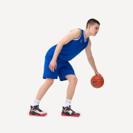 Мяч баскетбольный JOGEL JB-500 №5 NEW - downloaded from prime-sport.ru