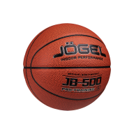 Мяч баскетбольный JOGEL JB-500 №5 NEW - downloaded from prime-sport.ru
