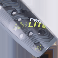 Щитки футбольные JÖGEL Proairlite - Щитки футбольные JÖGEL Proairlite