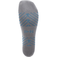 Гетры футбольные JÖGEL CAMP ADVANCED SOCKS, голубой/белый - Гетры футбольные JÖGEL CAMP ADVANCED SOCKS, голубой/белый