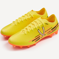 Бутсы футбольные JÖGEL Evofly FG Pro Yellow/orange - Бутсы футбольные JÖGEL Evofly FG Pro Yellow/orange