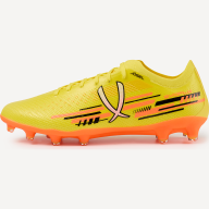 Бутсы футбольные JÖGEL Evofly FG Pro Yellow/orange - Бутсы футбольные JÖGEL Evofly FG Pro Yellow/orange