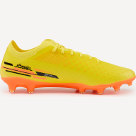 Бутсы футбольные JÖGEL Evofly FG Pro Yellow/orange - Бутсы футбольные JÖGEL Evofly FG Pro Yellow/orange