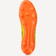 Бутсы футбольные JÖGEL Evofly FG Pro Yellow/orange - Бутсы футбольные JÖGEL Evofly FG Pro Yellow/orange
