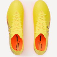 Бутсы футбольные JÖGEL Evofly FG Pro Yellow/orange - Бутсы футбольные JÖGEL Evofly FG Pro Yellow/orange