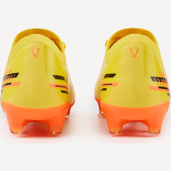 Бутсы футбольные JÖGEL Evofly FG Pro Yellow/orange - Бутсы футбольные JÖGEL Evofly FG Pro Yellow/orange