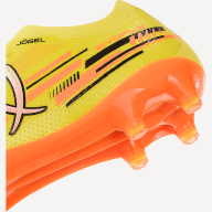 Бутсы футбольные JÖGEL Evofly FG Pro Yellow/orange - Бутсы футбольные JÖGEL Evofly FG Pro Yellow/orange