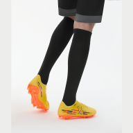 Бутсы футбольные JÖGEL Evofly FG Pro Yellow/orange - Бутсы футбольные JÖGEL Evofly FG Pro Yellow/orange