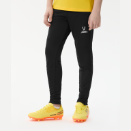 Брюки тренировочные DIVISION PerFormDRY Pro Training Pants, черный, детский - downloaded from prime-sport.ru