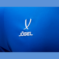 Шорты игровые JÖGEL DIVISION PerFormDRY Union Shorts, синий/темно-синий/белый - Шорты игровые JÖGEL DIVISION PerFormDRY Union Shorts, синий/темно-синий/белый