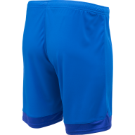 Шорты игровые JÖGEL DIVISION PerFormDRY Union Shorts, синий/темно-синий/белый - Шорты игровые JÖGEL DIVISION PerFormDRY Union Shorts, синий/темно-синий/белый