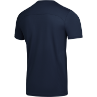 Футболка тренировочная JÖGEL DIVISION Training Tee, темно-синий - Футболка тренировочная JÖGEL DIVISION Training Tee, темно-синий