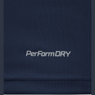 Футболка тренировочная JÖGEL DIVISION Training Tee, темно-синий - Футболка тренировочная JÖGEL DIVISION Training Tee, темно-синий