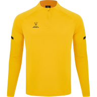 Джемпер тренировочный JÖGEL CAMP 2 Training Top, желтый - Джемпер тренировочный JÖGEL CAMP 2 Training Top, желтый