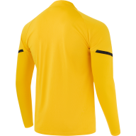 Джемпер тренировочный JÖGEL CAMP 2 Training Top, желтый - Джемпер тренировочный JÖGEL CAMP 2 Training Top, желтый