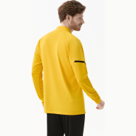 Джемпер тренировочный JÖGEL CAMP 2 Training Top, желтый - Джемпер тренировочный JÖGEL CAMP 2 Training Top, желтый