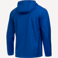 Куртка ветрозащитная JÖGEL CAMP Rain Jacket, синий - Куртка ветрозащитная JÖGEL CAMP Rain Jacket, синий