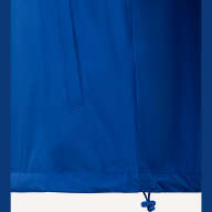 Куртка ветрозащитная JÖGEL CAMP Rain Jacket, синий - Куртка ветрозащитная JÖGEL CAMP Rain Jacket, синий