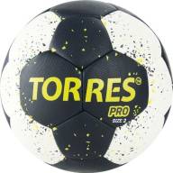 Мяч гандбольный TORRES PRO - Мяч гандбольный TORRES PRO