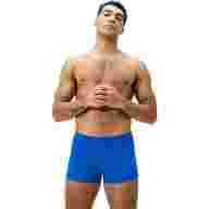 Плавки SPEEDO Hyperboom Placement, 8-00302015147, р.30 российский размер 46, полиэстер, ПБТ, черно-синий - Плавки SPEEDO Hyperboom Placement, 8-00302015147, р.30 российский размер 46, полиэстер, ПБТ, черно-синий