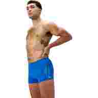 Плавки SPEEDO Hyperboom Placement, 8-00302015147, р.30 российский размер 46, полиэстер, ПБТ, черно-синий - Плавки SPEEDO Hyperboom Placement, 8-00302015147, р.30 российский размер 46, полиэстер, ПБТ, черно-синий